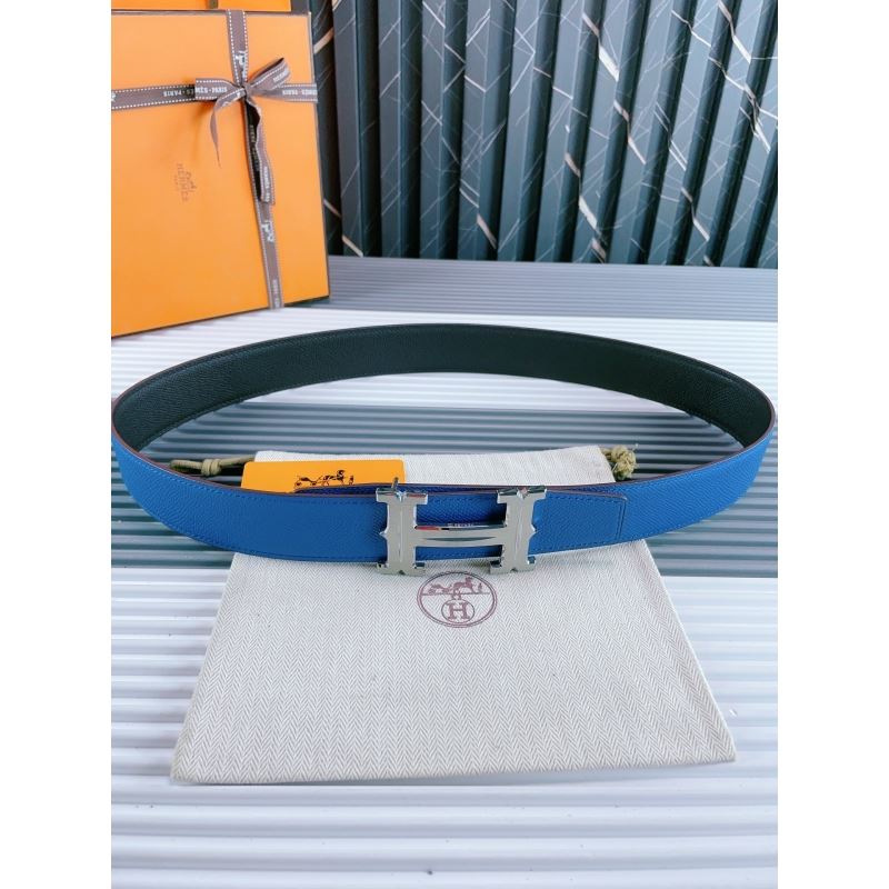 H**mes belts
